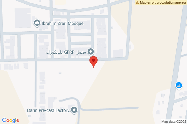 Map 4 Bedroom House in Erbil