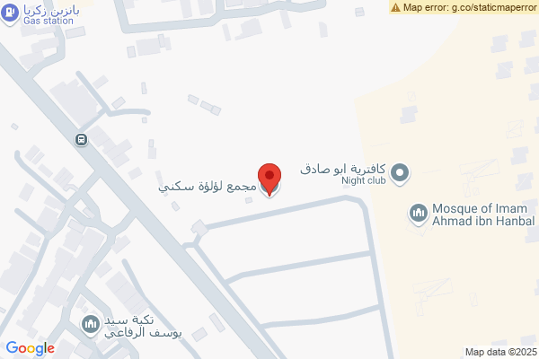 نەخشە شوێنی نیشتەجێبوونی مۆدێرن بە ٤ ژووری نوستن