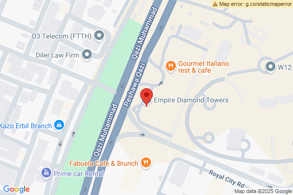 Map Cozy One Bed Apartment for Rent