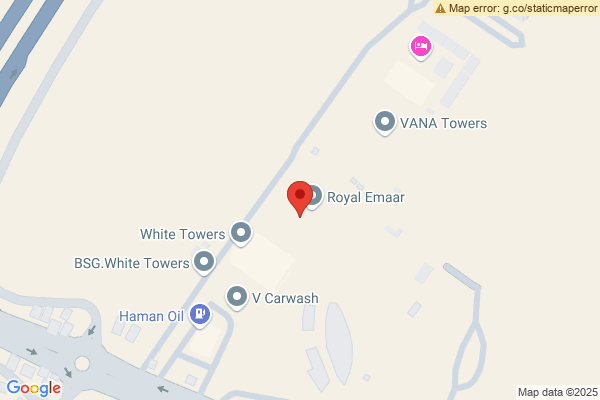 Map Furnished apartment for sale