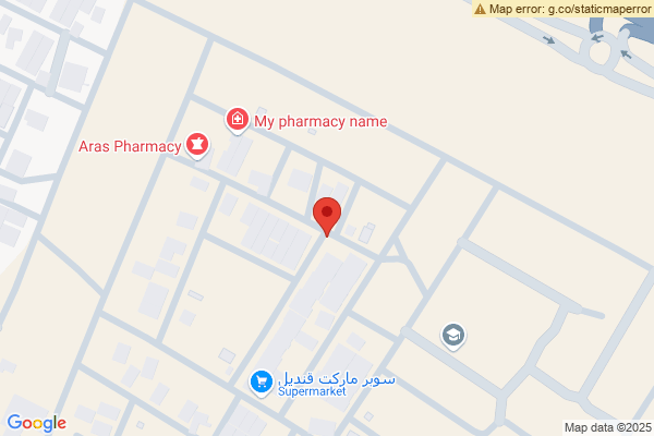 نەخشە خانوویەکی مۆدێرن لە ٤ ژووری نوستن لە ئاراس