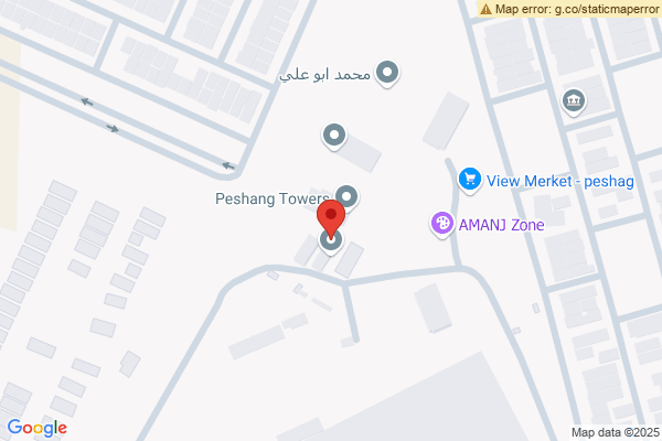 نەخشە شوقەیەکی ڕووناک و ئارام بۆ کرێ