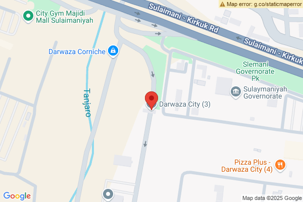 Map Spacious Apartment with Stunning Views