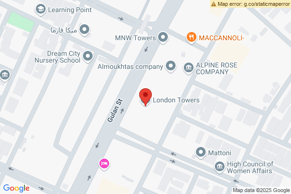 Map Modern 1+1 Apartment for sale