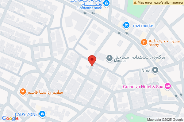 Map Three floor house for sale