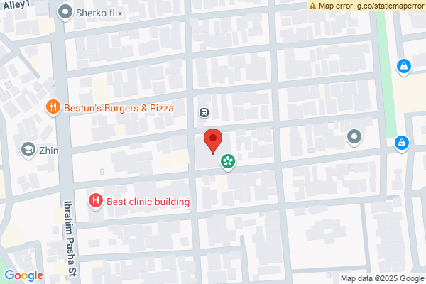Map 200m house in darogha for sale