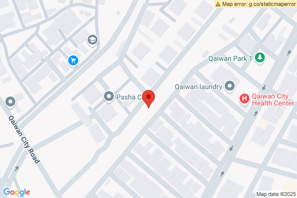 Map VIP House