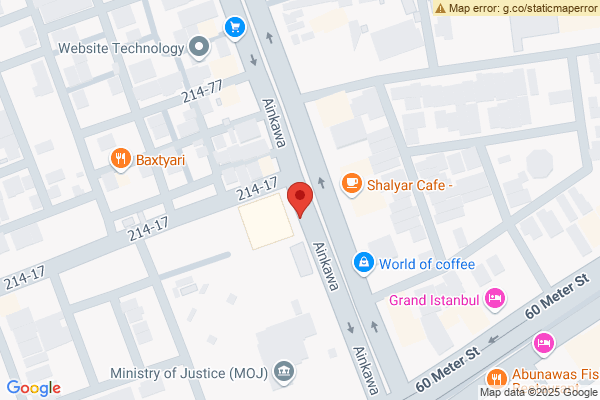 Map Apartment in Installment