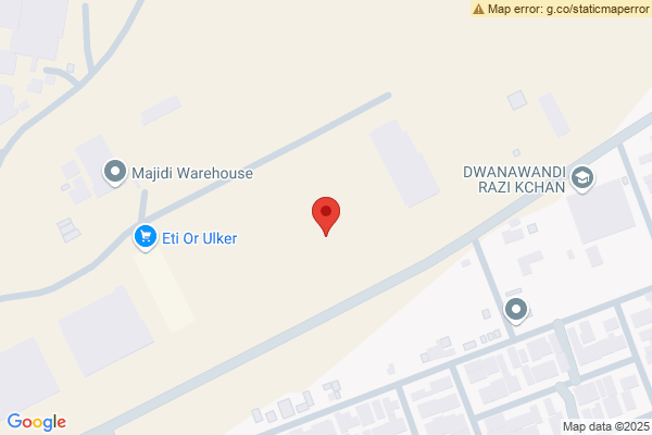 Map House For Sale