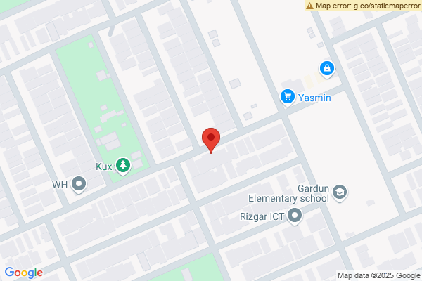 Map Furnished House For Sale