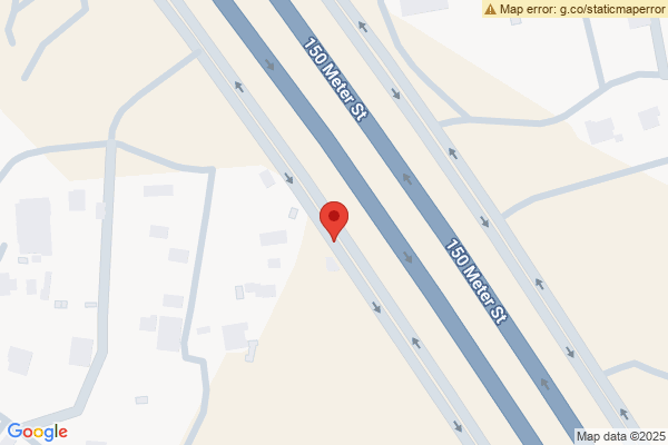 Map Beautiful Furnished Farm in Erbil