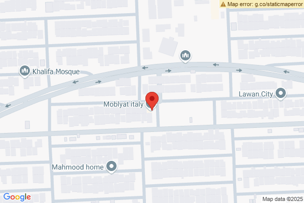 Map House For Sale in  Lawan City