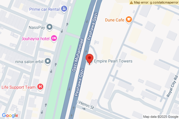 Map Furnished Apartment For Rent