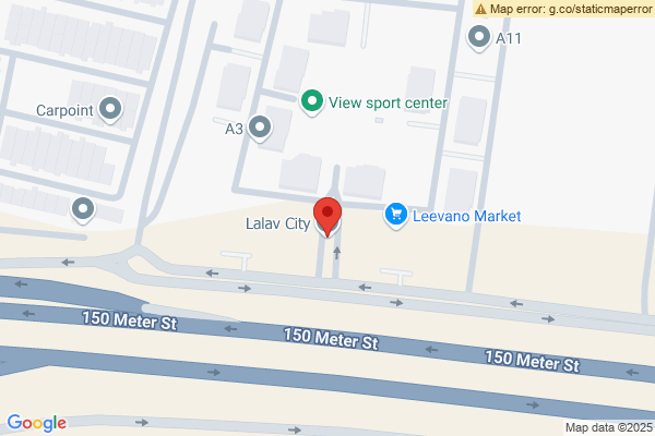 Map 2+1 Furnished Apartment For Rent