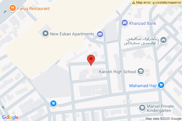 Map Furnished Apartment For Sale