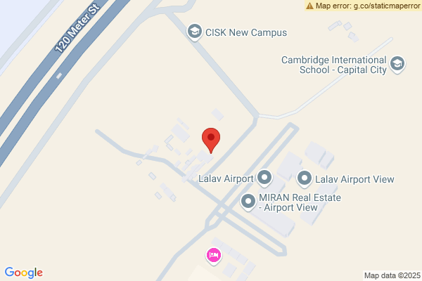 Map Furnished Apartment For Rent