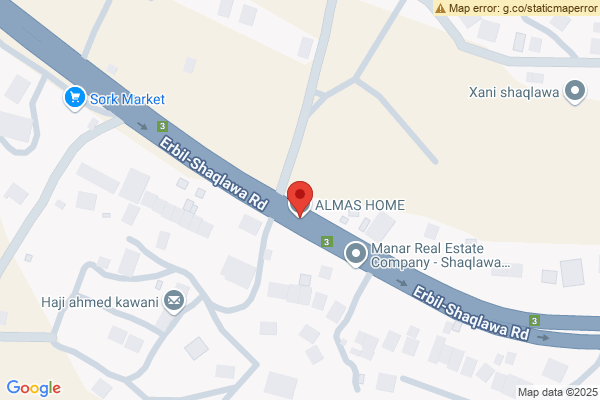 Map 800m² Farm with 2 Bedrooms