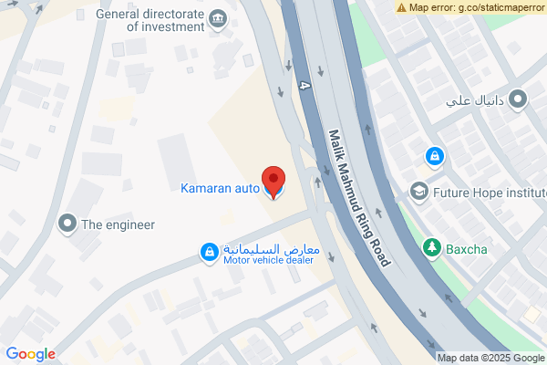 Map Showroom For Sale located in  Car Showroom