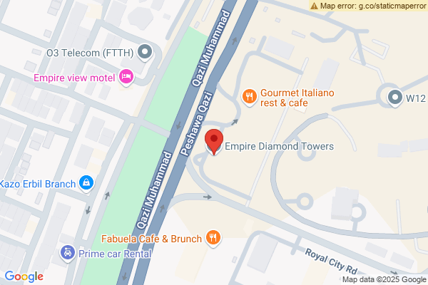 Map Furnished Apartment For Rent