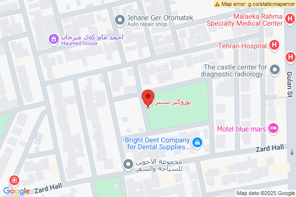 Map New House for sale, brayati