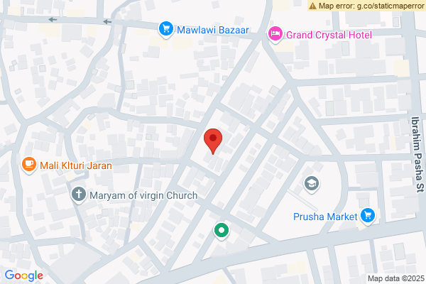 Map Two floor house for sale