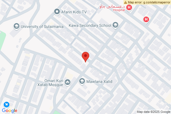 Map House For Sale