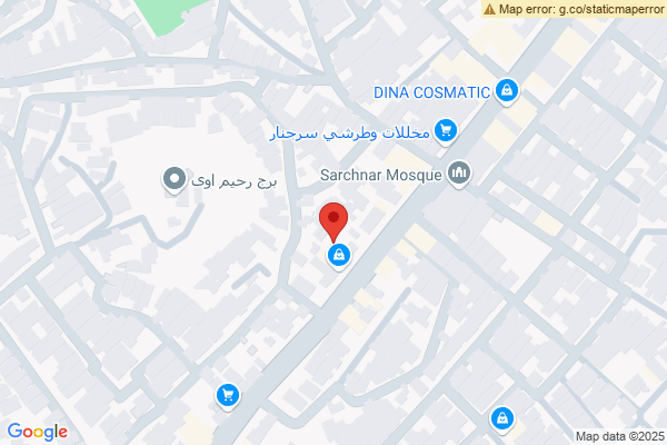 Map House For Sale in sarchnar