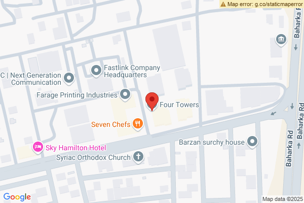 Map Furnished Apartment For Rent