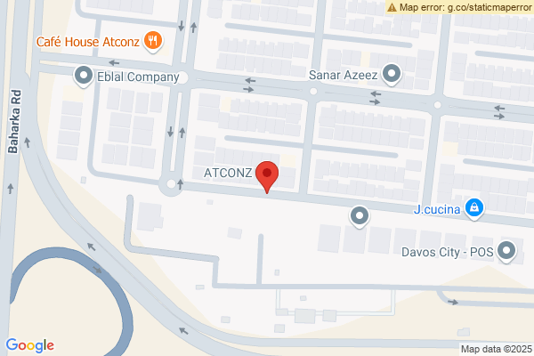 Map Furnished House For Sale