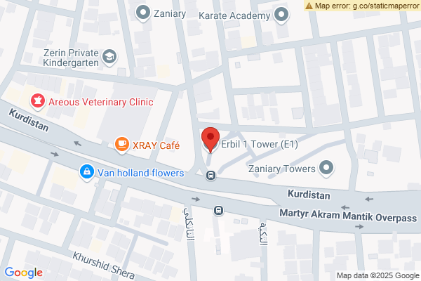 Map Spacious 91m² apartment for rent