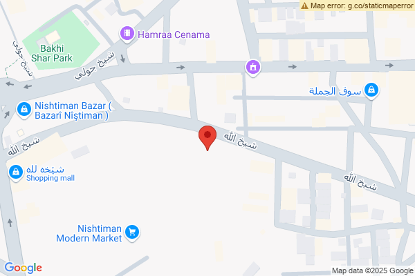 Map House for sale in Khanaqa
