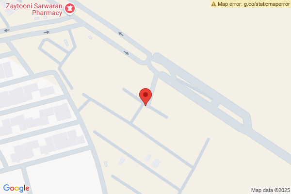 Map House in Installment
