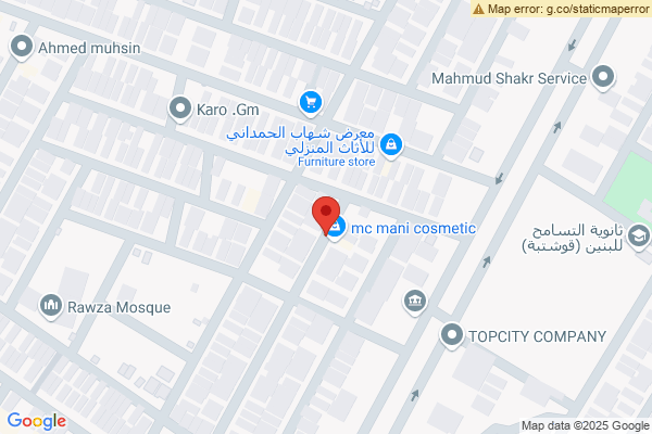 Map Family Home with 4 Bedrooms