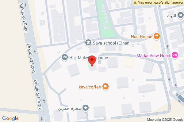 Map Elegant 4-Bedroom Apartment in Cihan City