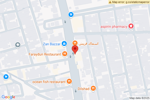نەخشە خانوویەکی ئارام لە ڕەحیماوا لە کەرکوک
