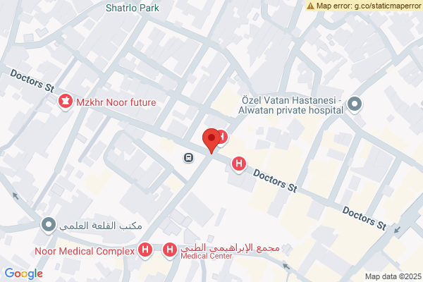نەخشە دەرفەتێکی وەبەرهێنان لە کەرکوک