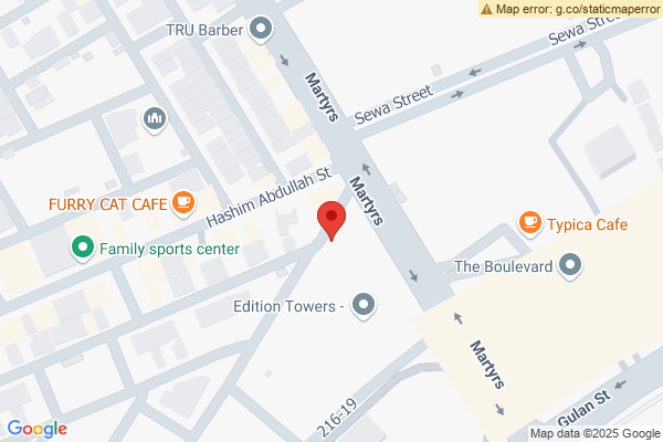 Map Furnished Apartment For Rent