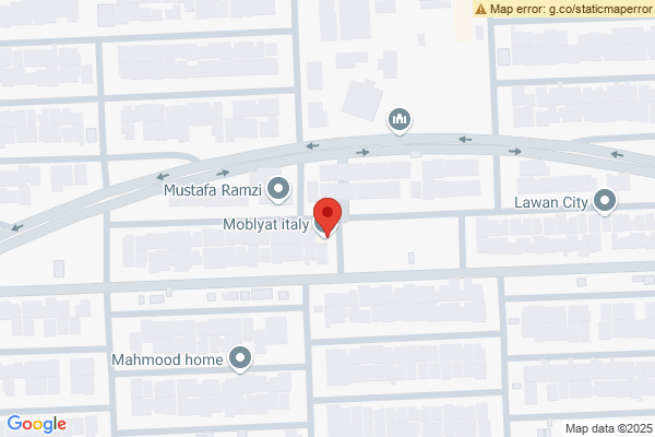 Map One Floor House