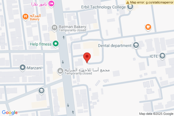 Map Furnished Apartment with 3 Bedrooms