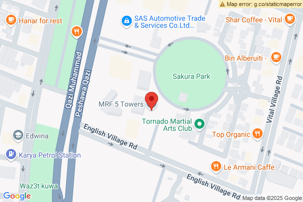 Map Spacious Apartment with 3 Bedrooms