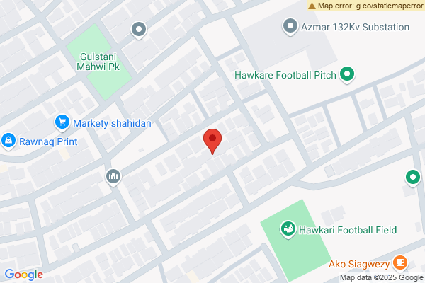 Map House (76m²)