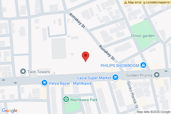 Map Spacious Apartment with 3 Bedrooms