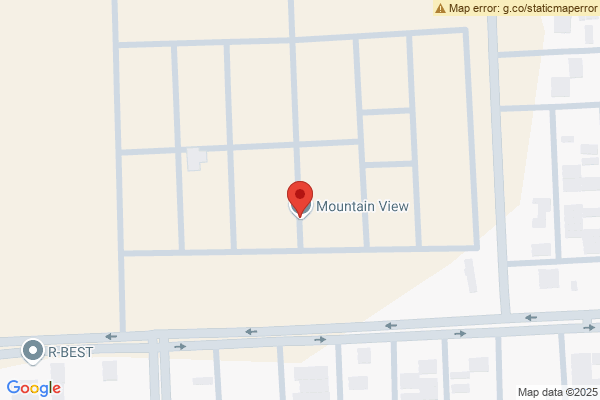 Map Gorgeous 6 Bedroom House for Sale