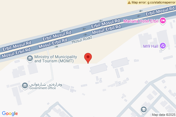 Map Apartment in Installment