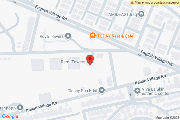 Map Cozy Studio Apartment for Sale