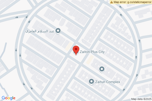 الخريطة منزل مريح بغرفتي نوم للبيع