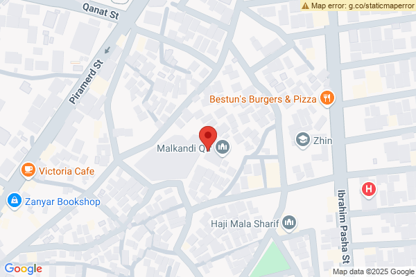 Map House (84m²)