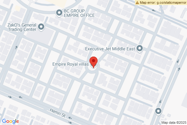 الخريطة قطعة سكنية فاخرة للبيع