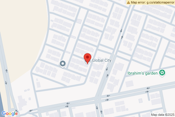 الخريطة منزل ب 4 غرف نوم للبيع