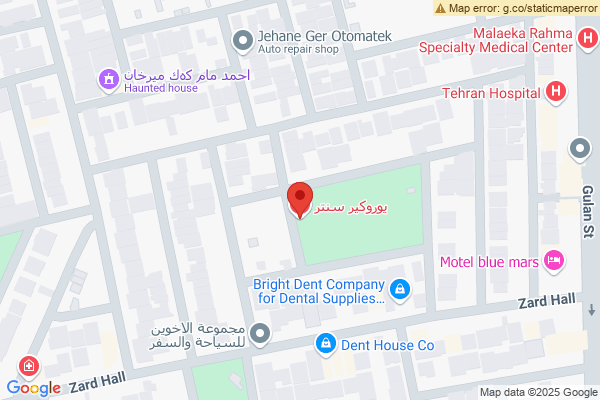 الخريطة منزلین للبيع